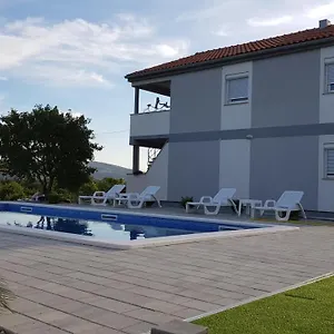 Zanic Apartament Starigrad Paklenica
