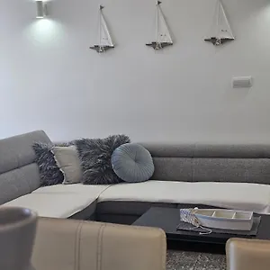 Apartament Antonia, Trogir