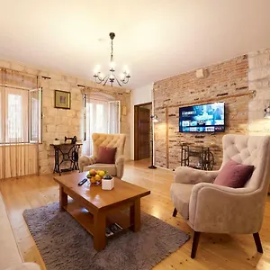 Apartament Capo - Old Town - Parking, Trogir